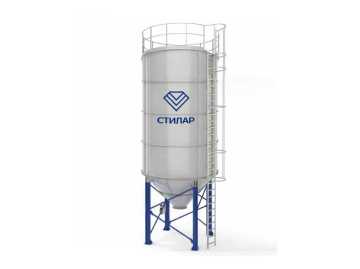 <b>Силосы</b> {{sfera}} {{IN_CITY}}